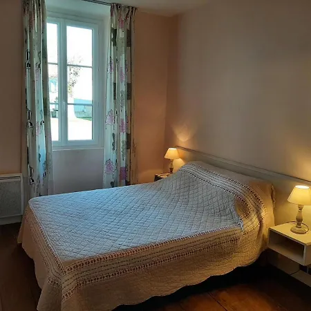 Gite Communal Authentique, Animaux Acceptes, 2 Chambres - Fr-1-653-78 *