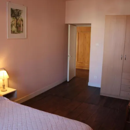 بيت للعطل Gite Communal Authentique, Animaux Acceptes, 2 Chambres - Fr-1-653-78 Salles-Lavalette