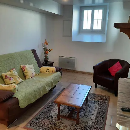 Familial Au Coeur Du Village, Animaux Admis - Fr-1-653-78 Holiday home *