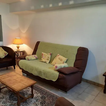 Familial Au Coeur Du Village, Animaux Admis - Fr-1-653-78 *