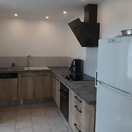 Holiday home Familial Au Coeur Du Village, Animaux Admis - Fr-1-653-78 *