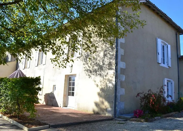 Holiday home Familial Au Coeur Du Village, Animaux Admis - Fr-1-653-78 *