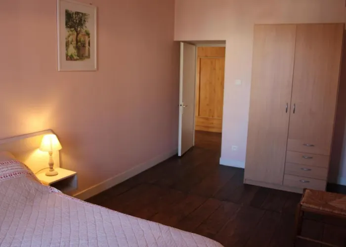 Holiday home Familial Au Coeur Du Village, Animaux Admis - Fr-1-653-78 Salles-Lavalette