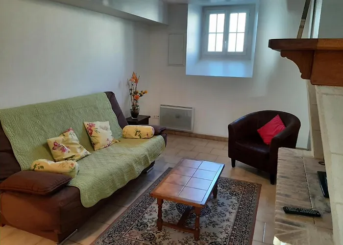 Familial Au Coeur Du Village, Animaux Admis - Fr-1-653-78 Holiday home *