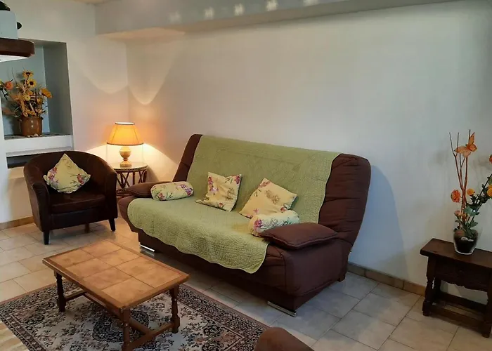 Familial Au Coeur Du Village, Animaux Admis - Fr-1-653-78 *