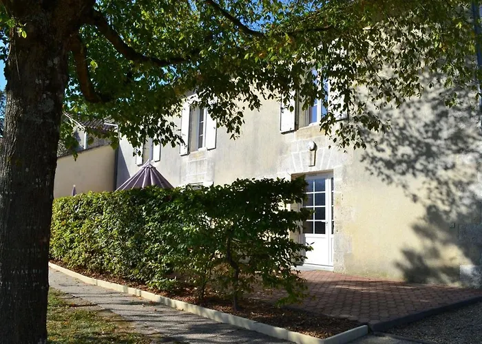 Familial Au Coeur Du Village, Animaux Admis - Fr-1-653-78 Holiday home