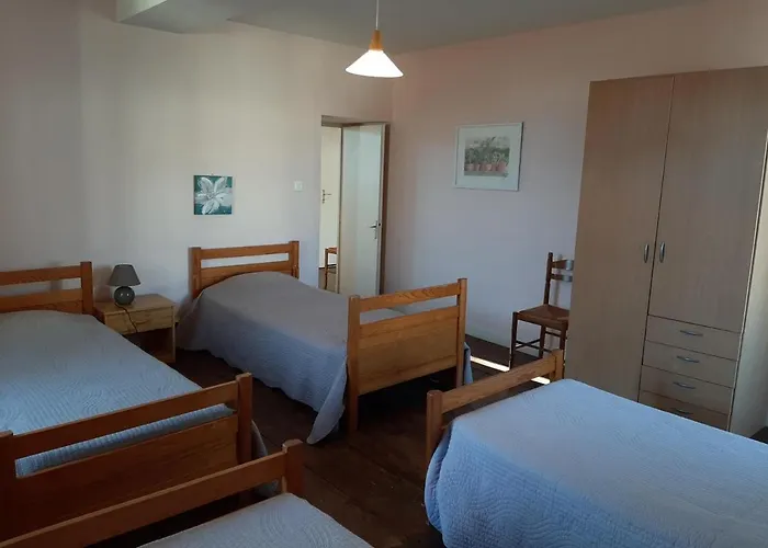 Familial Au Coeur Du Village, Animaux Admis - Fr-1-653-78