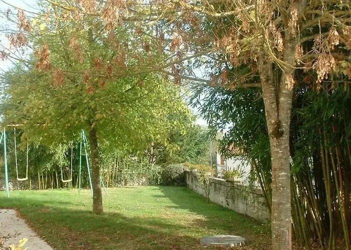 Familial Au Coeur Du Village, Animaux Admis - Fr-1-653-78