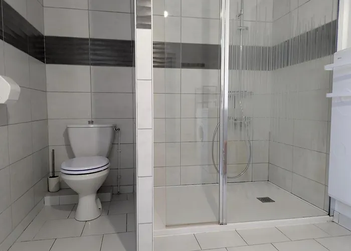 Familial Au Coeur Du Village, Animaux Admis - Fr-1-653-78 Holiday home *